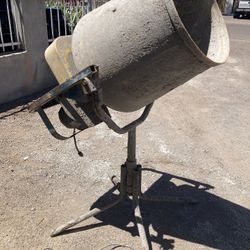 Vendo Este Trompo En $170 Es Para Una Carretilla De Mescla