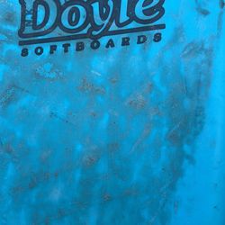 Sofboards