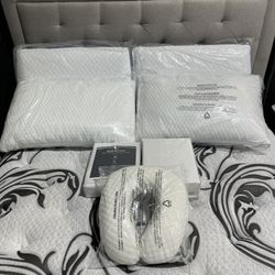 NEW Queens, Kings, And Full Mattresses: Same-day Delivery Available / $40 Takes It Home