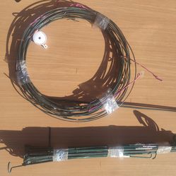 Tomatoes plant holder