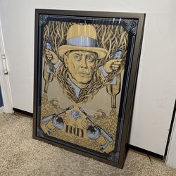 Boardwalk Empire Fan Art