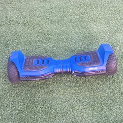 Hoverboard Gyroor