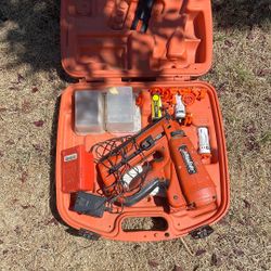 Nail Gun