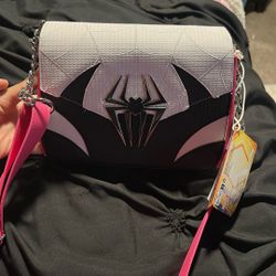 Disney Spiderman Bag 