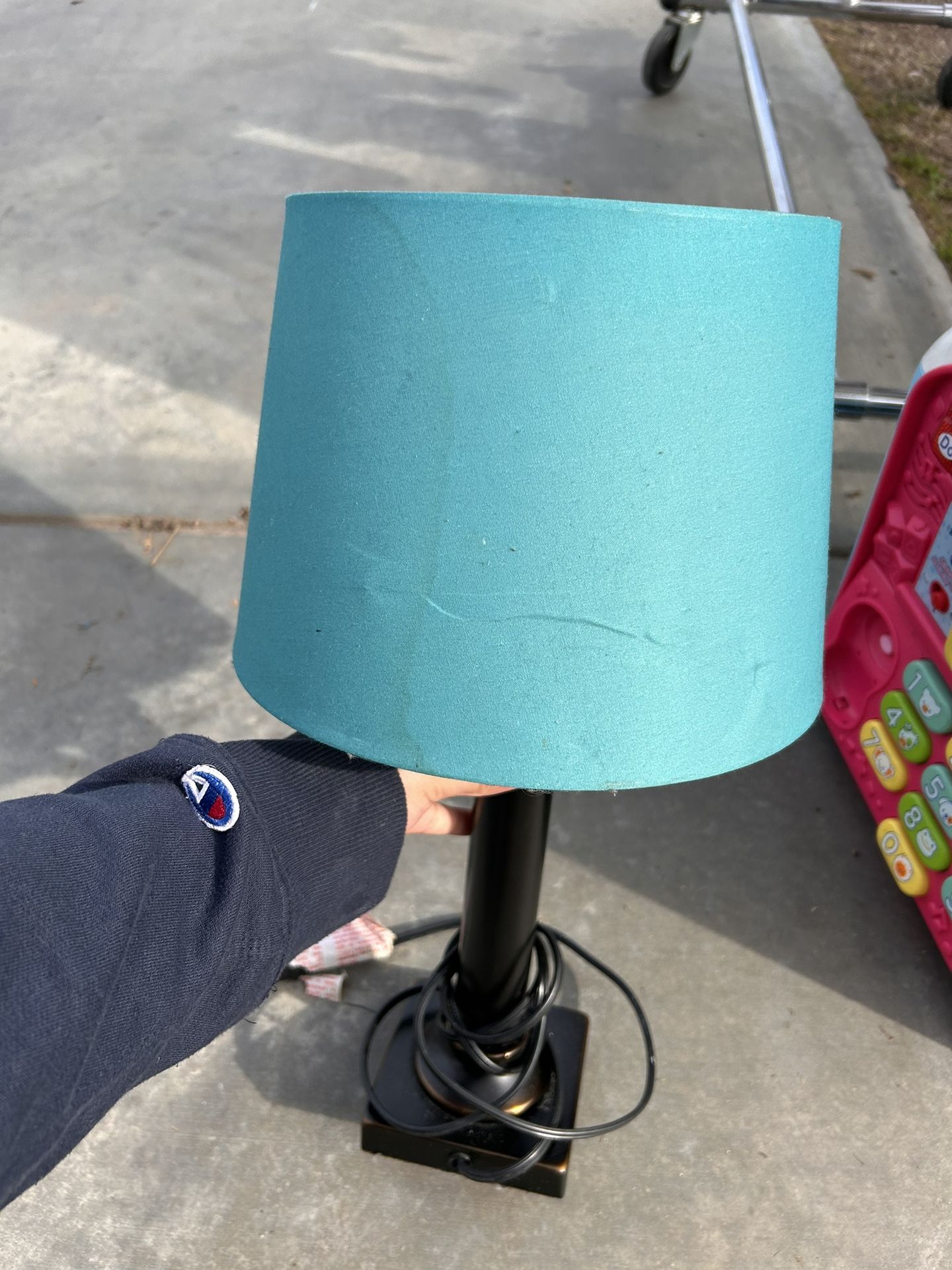 Lamp