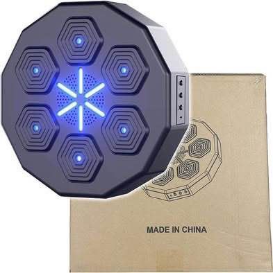 SALE! New boxing game Exercise training