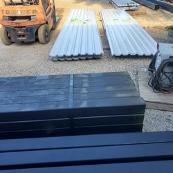 Laminas De Metal 