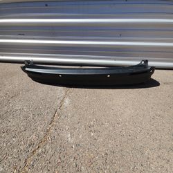 Toyota Sienna Rear Lower Bumper Cover 2021 2022 2023 2024 2025 Part $100