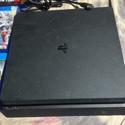 PS4 