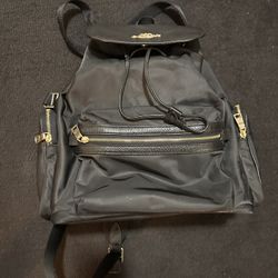 Coach Diaper Backpack