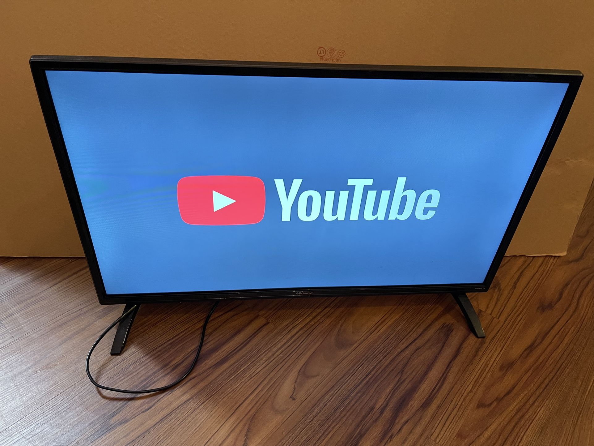 polaroid tv price