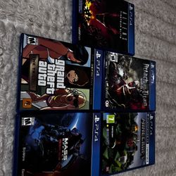 PS5 Games For Sale