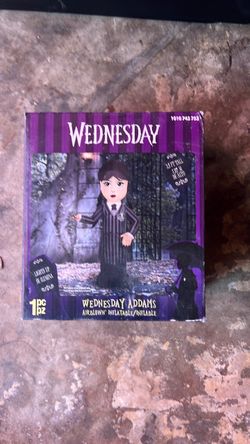Halloween decorations