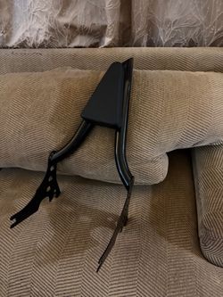 Sportster Sissy Bar