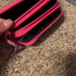 Womans Purse