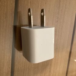 Apple USB Power Adapter 