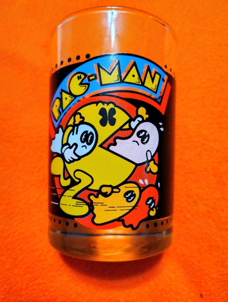 Pac Man