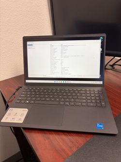 Dell Inspiron 15 (intel i5)