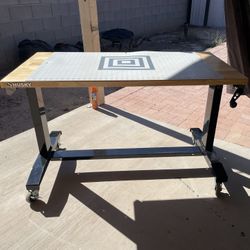 Husky Workbench 46”