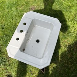 Kholer Drop In Sink Discontinued 