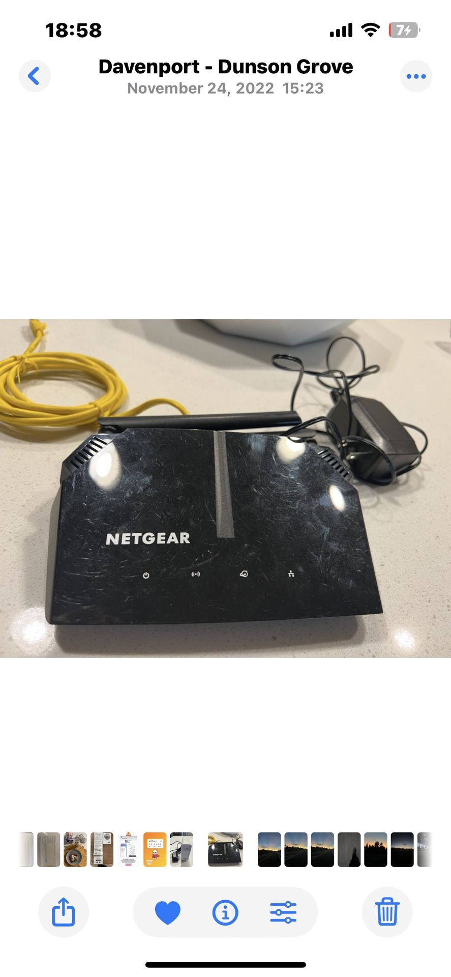 Wireless