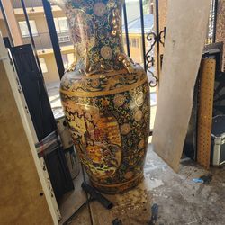 Chinese Vase