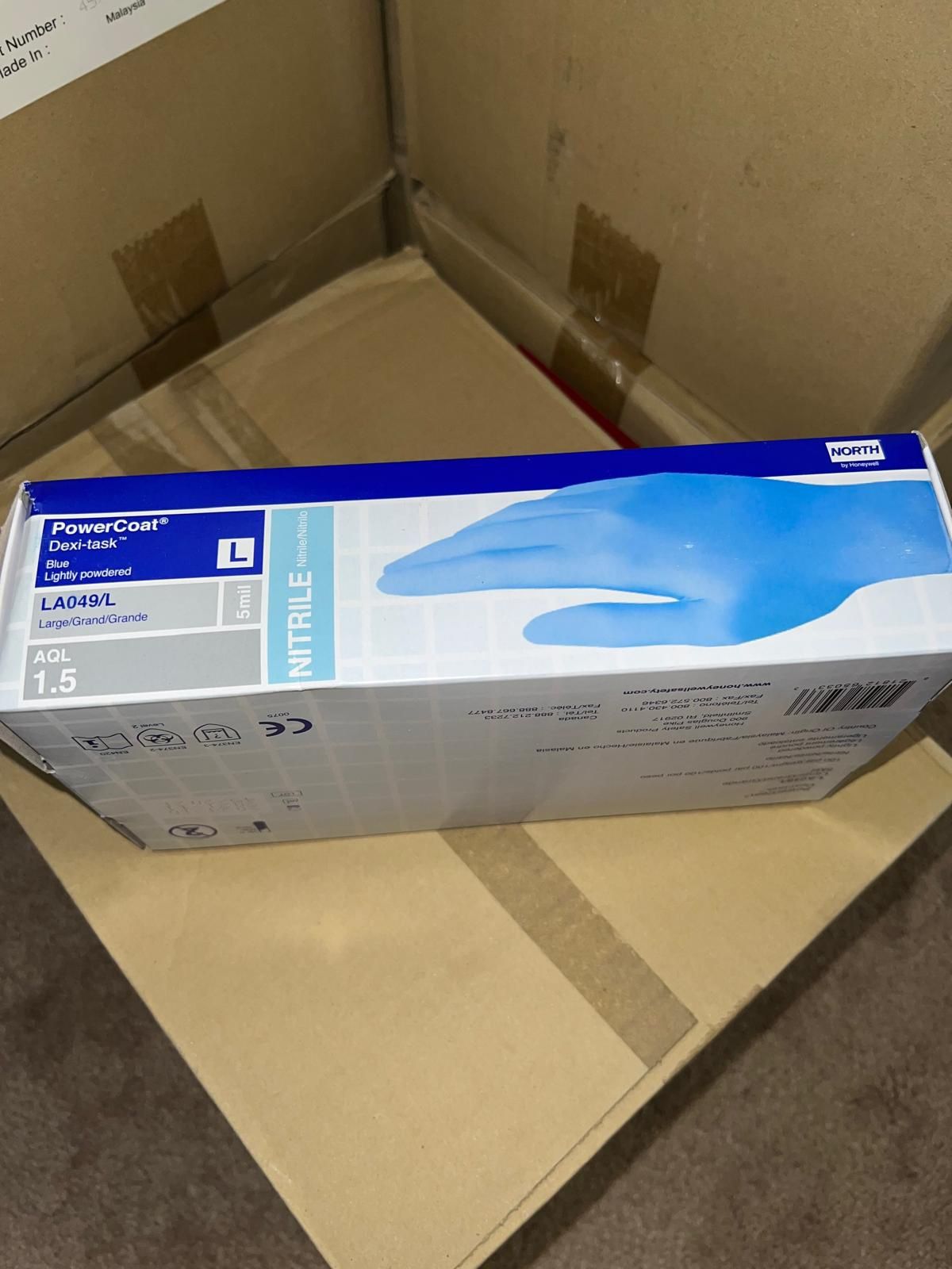 Disposable Gloves Only For $5 Each