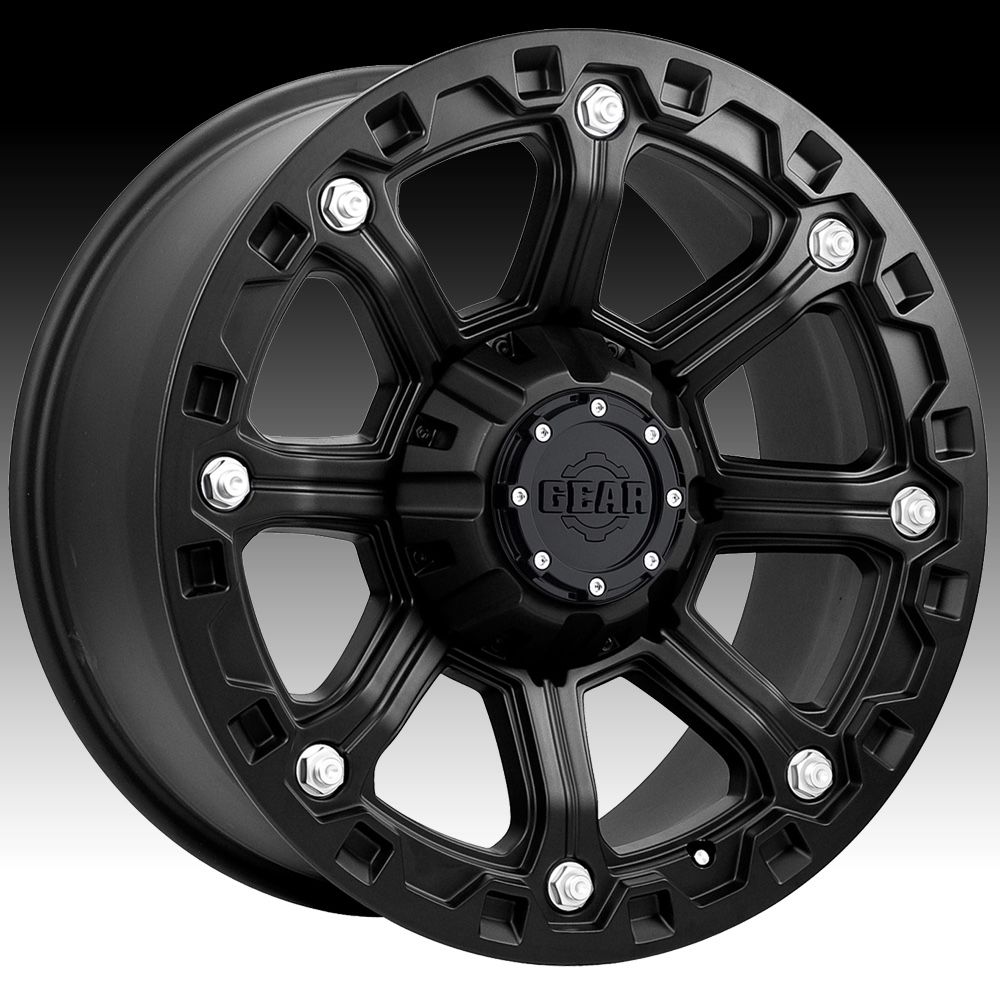 GEAR Rims