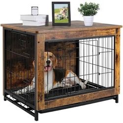 Dog Cage 