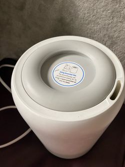 Humidifier !!!