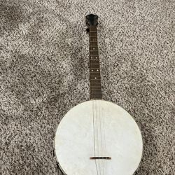 Banjo Slingerland 