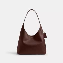Coach Brooklyn Shoulder Bag 28