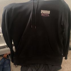 Puma Von Dutch 