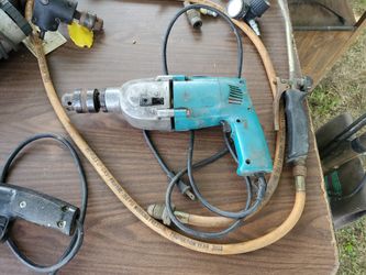 Drill
