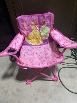 Beach chair