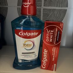 Colgate