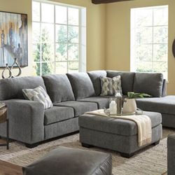 Plush Comfy Nice Couch!