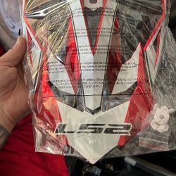 Helmet Accessories