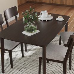 5 Pc Dining Set 