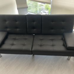Fold Down Futon 