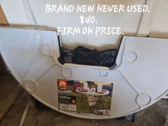 OUTDOOR ITEMS