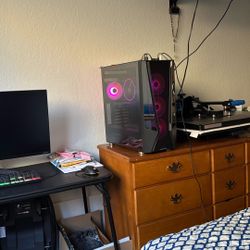 Pc Gaming 