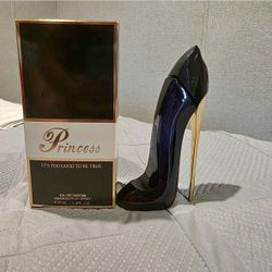 Womens purfume