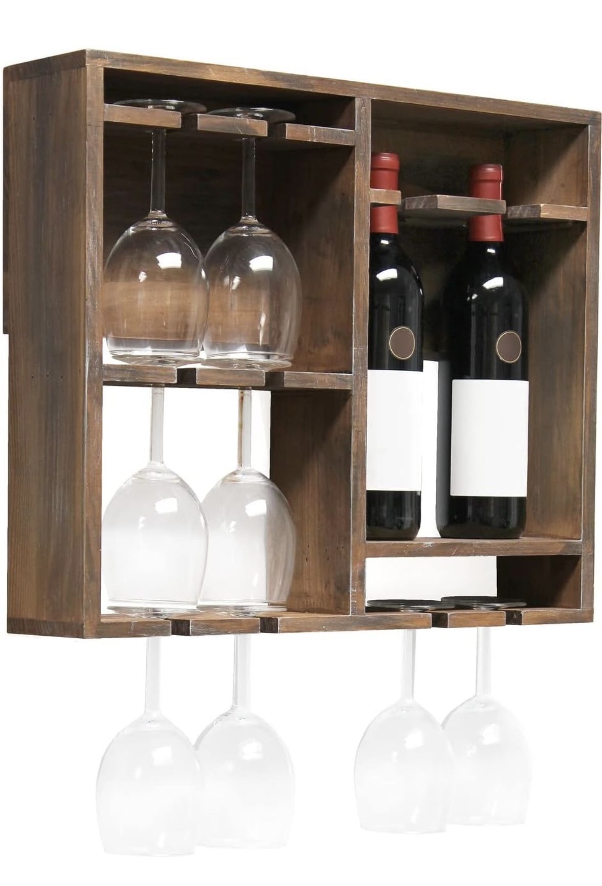  Wine Rack In Box!