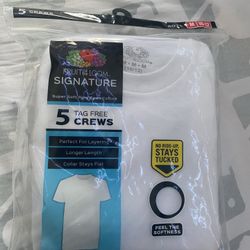 Boys Undershirts 10-12