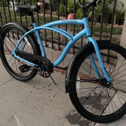 Bike 