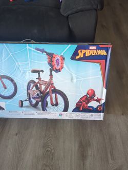 Kids Bike
