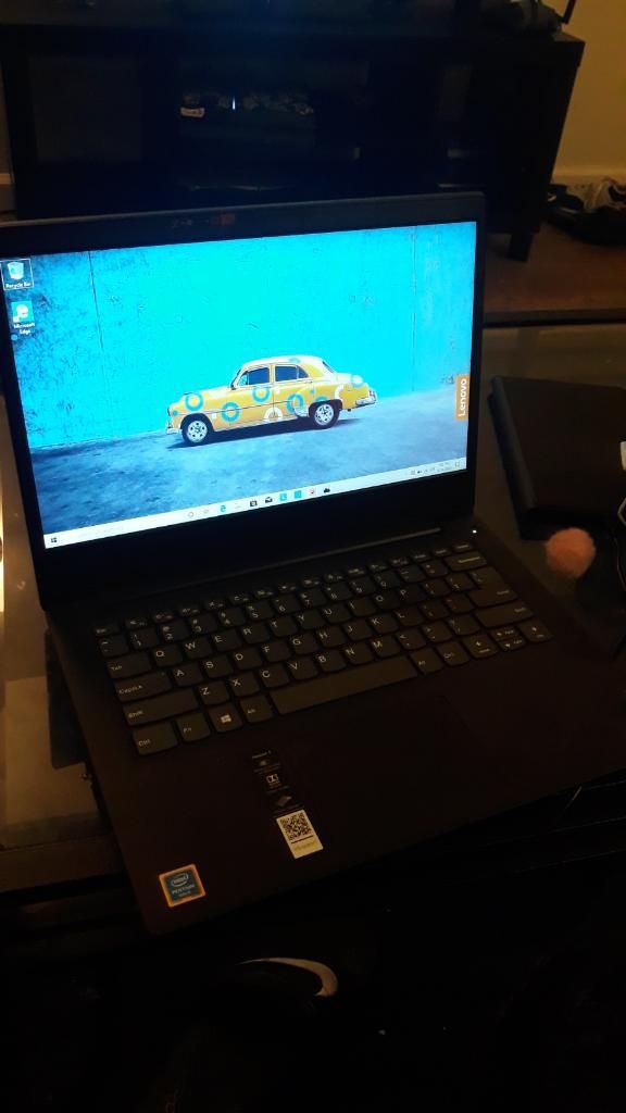 Lenovo Idea Pad 3