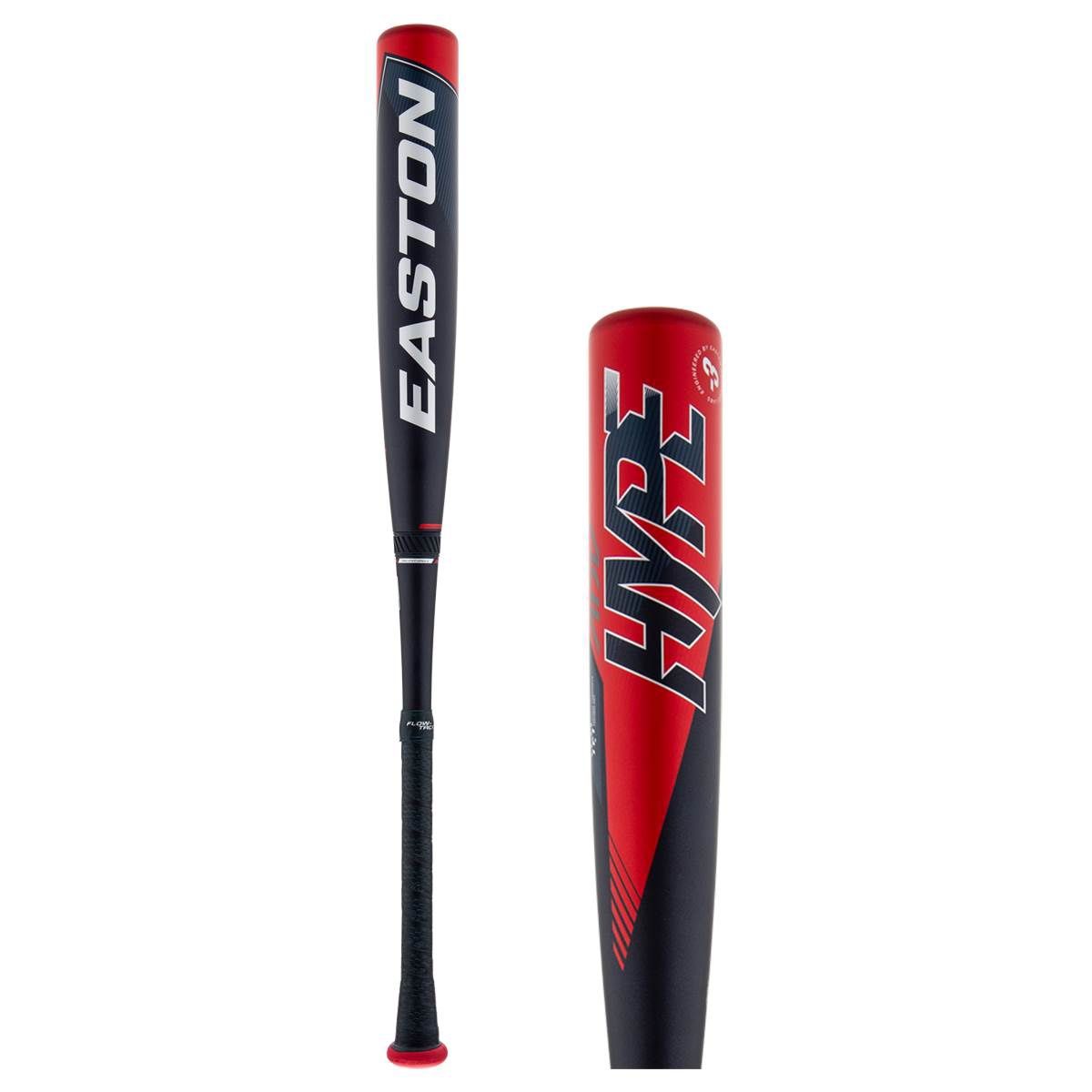 2022 Easton Hype BBCOR Baseball Bat