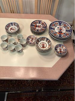 Serving plates,bowl.cup,desert plate